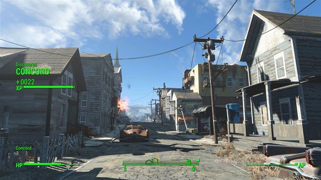 Fallout 4 (PC)