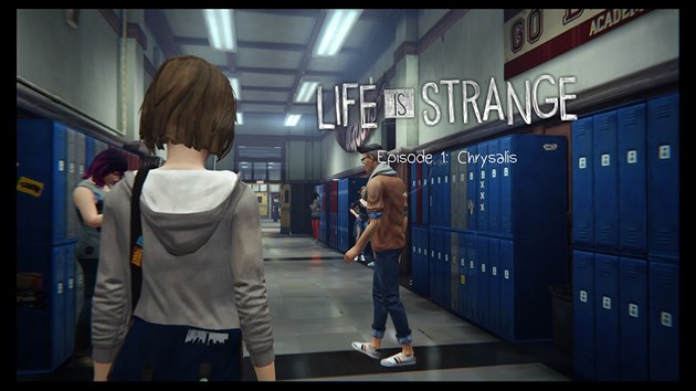 Life is Strange