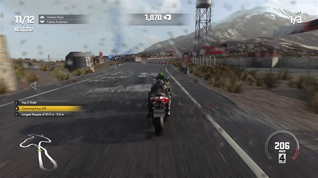 Driveclub Bikes (PS4)