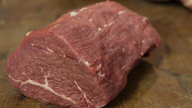 Milovnci steak tvrd, e jedinou ppustnou plohou je sl a erstv nastrouhan pep.