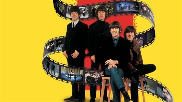 Nov reedice Beatles 1+ nabz i dosud nevidn filmov zbry.