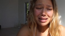 Sociální sítě jsou jedna velká lež, říká hvězda Instagramu Sociální sítě jsou jedna velká lež, říká hvězda Instagramu
