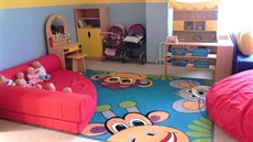 Revitalizaci Mateřské školky Paraplíčko na sídlišti Janov podpořil ROP... Revitalizaci Mateřské školky Paraplíčko na sídlišti Janov podpořil ROP...