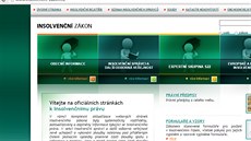 Insolvenční-zákon.cz Insolvenční-zákon.cz