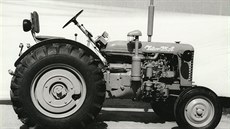Zetor 25 Zetor 25