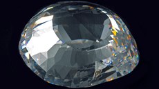 Replika diamantu Koh-i-Noor Replika diamantu Koh-i-Noor