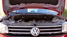 Volkswagen Caddy Volkswagen Caddy