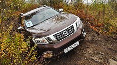 Nissan Navara Nissan Navara
