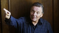 Zpěvák Karel Gott v lednu 2005 Zpěvák Karel Gott v lednu 2005