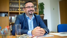 Slavoj Dolejš je ředitelem Dopravního podniku města České Budějovice. Slavoj Dolejš je ředitelem Dopravního podniku města České Budějovice.