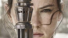 Novou postavu Rey ve Star Wars představí herečka Daisy Ridley. Rey patří mezi... Novou postavu Rey ve Star Wars představí herečka Daisy Ridley. Rey patří mezi...