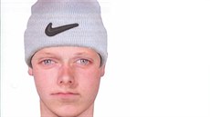 Policie pátrá po neznámém pachateli, který 20. října v Berouně přepadl ženu a... Policie pátrá po neznámém pachateli, který 20. října v Berouně přepadl ženu a...
