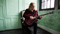 Warren Haynes Warren Haynes