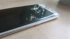 rozbitý telefon rozbitý telefon