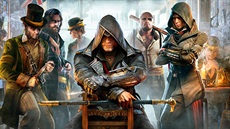 Assassins Creed: Syndicate