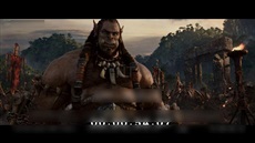 WarCraft: The Beginning