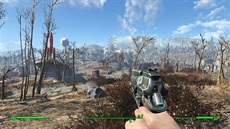 Fallout 4 (PC)