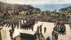 Warcraft: První střet Warcraft: První střet