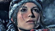 Rise of the Tomb Raider