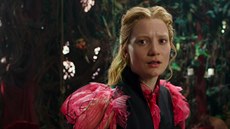 Alenka v říši divů: Za zrcadlem trailer Alenka v říši divů: Za zrcadlem trailer