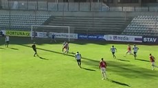 Fotbal - ČFL Fotbal - ČFL