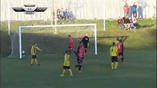 Fotbal - Karlovarský KP Fotbal - Karlovarský KP