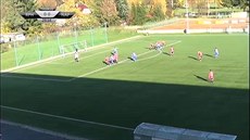 Fotbal - Zlínský KP Fotbal - Zlínský KP