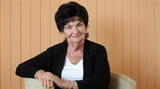 Danuše Táborská stojí za rozvojem anesteziologie v Česku, v Brně založila první... Danuše Táborská stojí za rozvojem anesteziologie v Česku, v Brně založila první...