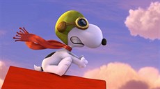 Z filmu Snoopy a Charlie Brown. Peanuts ve filmu Z filmu Snoopy a Charlie Brown. Peanuts ve filmu