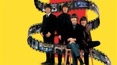 Nová reedice Beatles 1+ nabízí i dosud neviděné filmové záběry. Nová reedice Beatles 1+ nabízí i dosud neviděné filmové záběry.