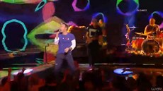 Coldplay Coldplay