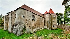 Cuknštejn je chráněnou kulturní památkou od roku 1988. Cuknštejn je chráněnou kulturní památkou od roku 1988.