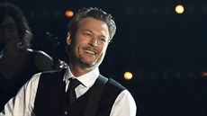 Blake Shelton (Nashville, 4. listopadu 2015)