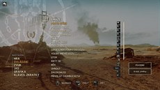 Překlad post-apo akce Mad Max Překlad post-apo akce Mad Max
