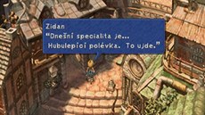 Final Fantasy IX