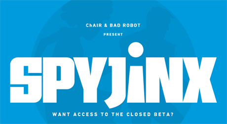 Na titulu Spyjinx budou spolupracovat reisér J. J. Abrams a vývojáské studio...