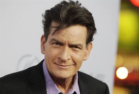 Charlie Sheen