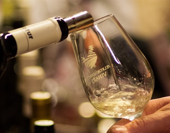 Ve Velkých Bílovicích se tí zejména na ervená vína roníku 2015.