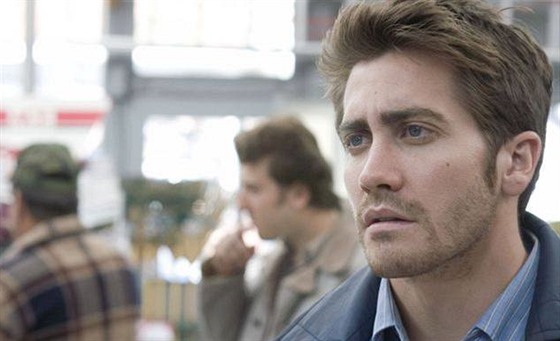 Jake Gyllenhaal ve filmu Zodiac (2007)