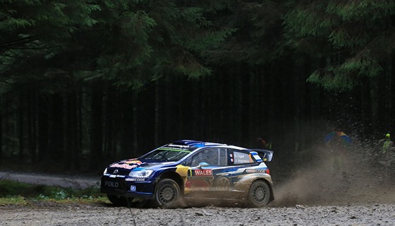 Sébastien Ogier 