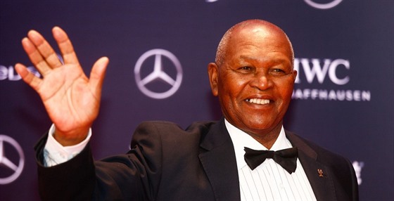 Kipchoge Keino