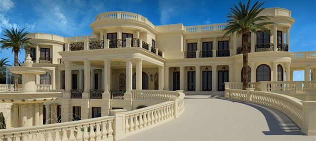 Nemovitost florida katastr