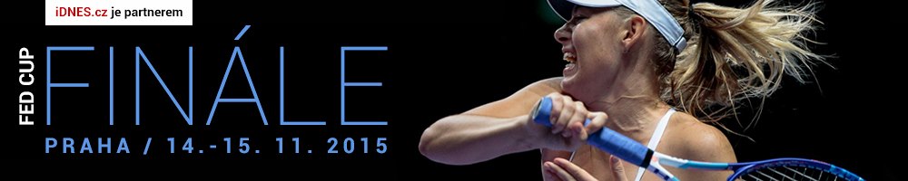 mega FED CUP 2015 mega FED CUP 2015