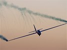 Akrobatický kluzák MDM-1 Fox Akrobatický kluzák MDM-1 Fox