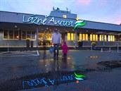 Lázně Aurora v Třeboni čeká velká rekonstrukce. Lázně Aurora v Třeboni čeká velká rekonstrukce.