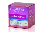 Non krm SkinPerfection proti znmkm navy, LOrel Paris