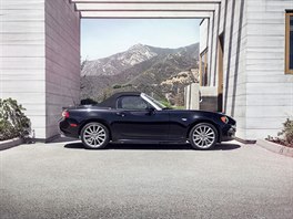 Fiat 124 Spider