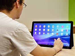 Samsung Galaxy View