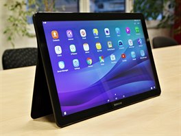 Samsung Galaxy View