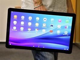 Samsung Galaxy View